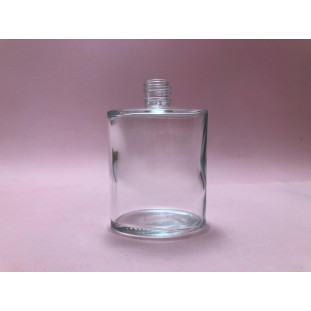 Frasco Vidro 466 - 100ml - Boca 18mm (unidade)