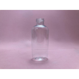 Frasco PET Chatinho - 60ml - Boca 20mm (pacote c/ 5 unidades)