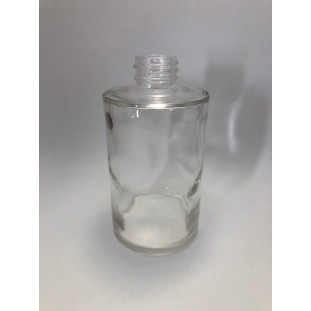 Frasco Vidro Ref. 991 - 250ml - Boca 28mm (unidade)