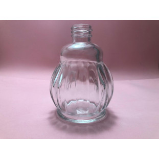 Frasco Vidro 923 - 250ml - Boca 28mm (unidade)