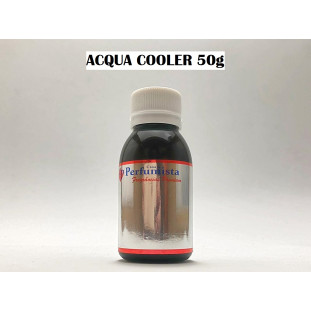 ACQUA COOLER 50g - Inspiração: Cool Water Masculino