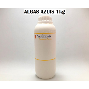 ALGAS AZUIS - 1kg