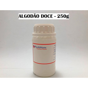 ALGODÃO DOCE - 250g