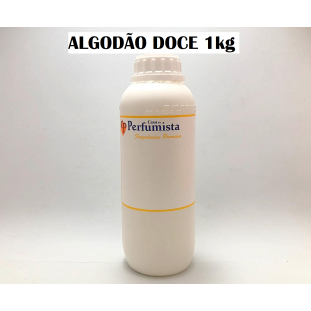 ALGODÃO DOCE - 1kg 