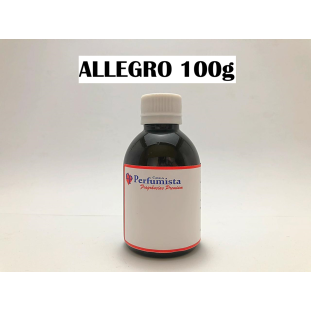 ALLEGRO - 100g