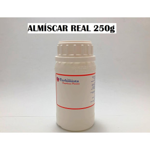 ALMÍSCAR REAL - 250g