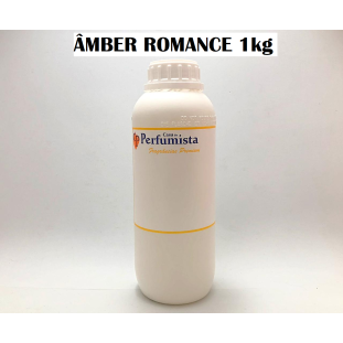 ÂMBER ROMANCE - 1kg