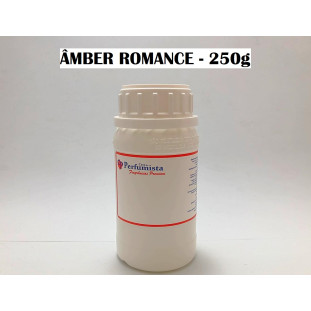 ÂMBER ROMANCE - 250g