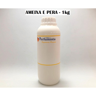 AMEIXA E PERA - 1kg