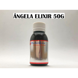 ÂNGELA ELIXIR 50g - Inspiração: Angel Elixir Feminino 