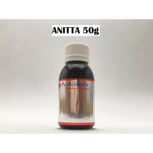 ANITTA 50g - Inspiração: Anais Anais Feminino 