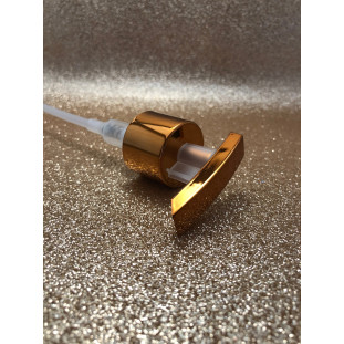 Válvula Bico de Pato Prime (unidade) - Rosca 28mm - Cobre