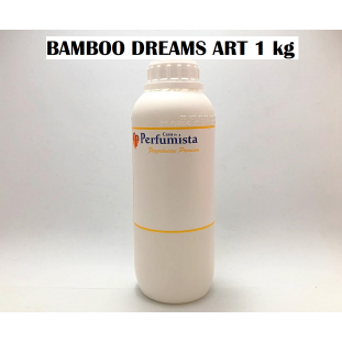 BAMBOO DREAMS ART – 1kg - Inspiração: M. Martan