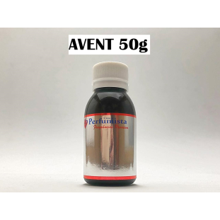 AVENT 50g - Inspiração: Aventus (Creed) Masculino