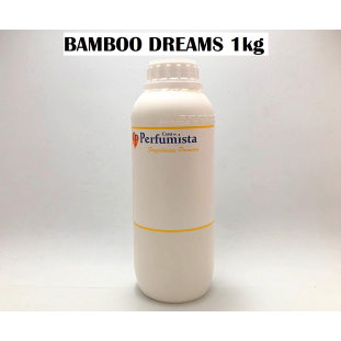 BAMBOO DREAMS - 1kg 