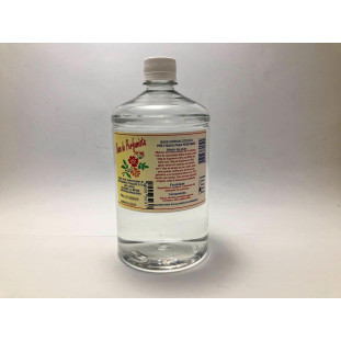 BASE HIDROALCOÓLICA PRÉ-FIXADA PARA PERFUMES - 1000ml