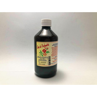 BASE HIDROALCOÓLICA PRÉ-FIXADA PARA PERFUMES - 285ml