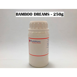 BAMBOO DREAMS - 250g