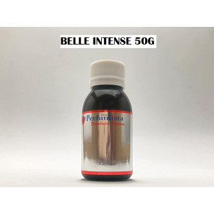 BELLE INTENSE 50g- Inspiração: La Vie Est Belle Intense Feminino 