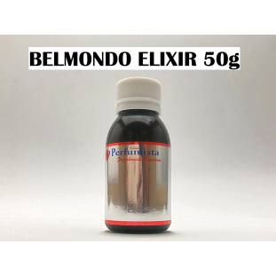 BELMONDO ELIXIR 50g - Inspiração: Le Male Elixir (Masculino)