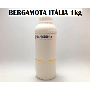 BERGAMOTA ITÁLIA - 1kg