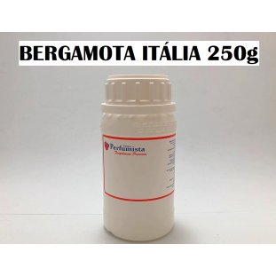 BERGAMOTA ITÁLIA - 250g