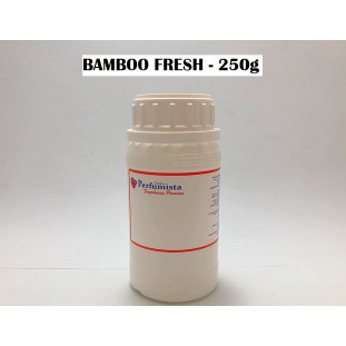 BAMBOO FRESH - 250g