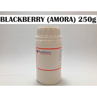 BLACKBERRY (Amora) - 250g