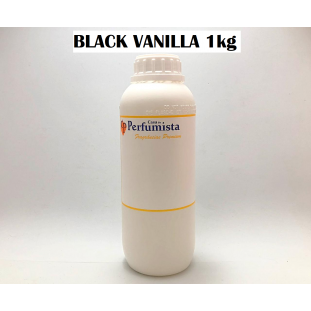 BLACK VANILLA - 1kg