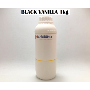 BLACK VANILLA - 1kg