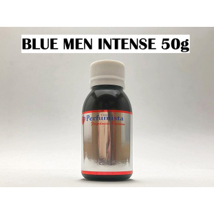 BLUE MEN INTENSE 50g - Inspiração: Light Blue Eau Intense D&G (Masculino)