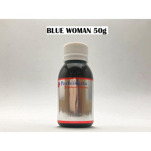 BLUE WOMAN 50g - Inspiração: Light & Blue Feminino 