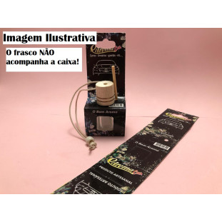 Caixa Kit Carro (Pingente) - 50 unidades