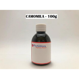 CAMOMILA - 100g