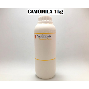 CAMOMILA - 1kg