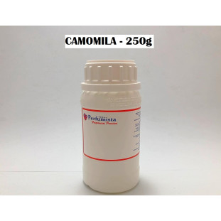 CAMOMILA - 250g