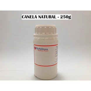 CANELA NATURAL - 250g