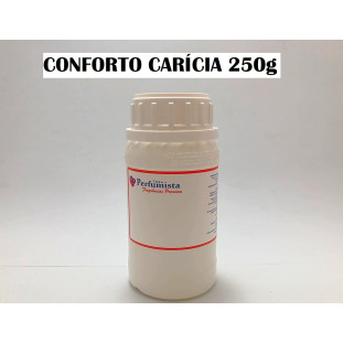 CONFORTO CARÍCIA - 250g