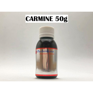 CARMINE 50g - Inspiração: Carmina (Creed) Feminino 