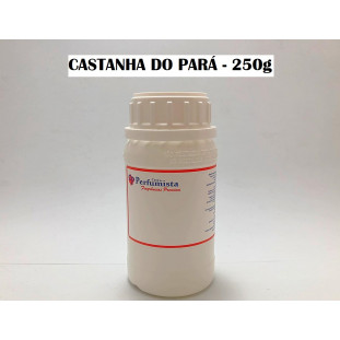CASTANHA DO PARÁ - 250g