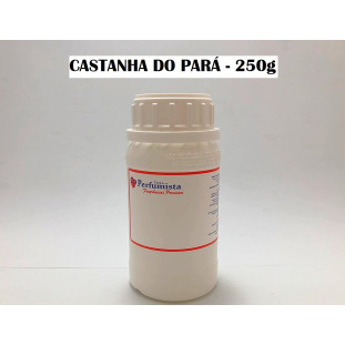 CASTANHA DO PARÁ - 250g