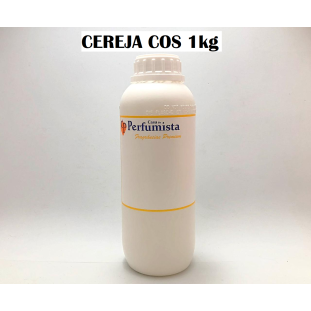 CEREJA COS - 1kg