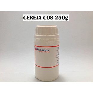 CEREJA COS - 250g