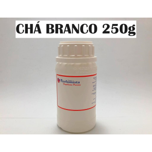 CHÁ BRANCO - 250g