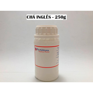 CHÁ INGLÊS - 250g