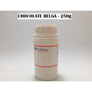 CHOCOLATE BELGA - 250g