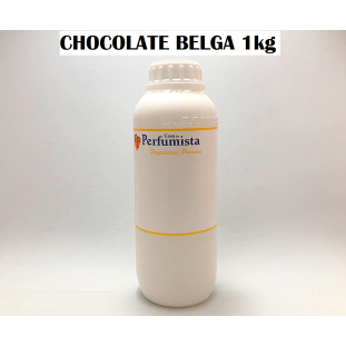 CHOCOLATE BELGA - 1kg 