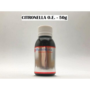 CITRONELLA O.E. - 50g