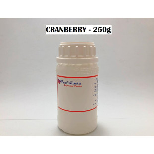 CRANBERRY - 250g