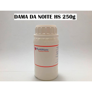 DAMA DA NOITE HS - 250g